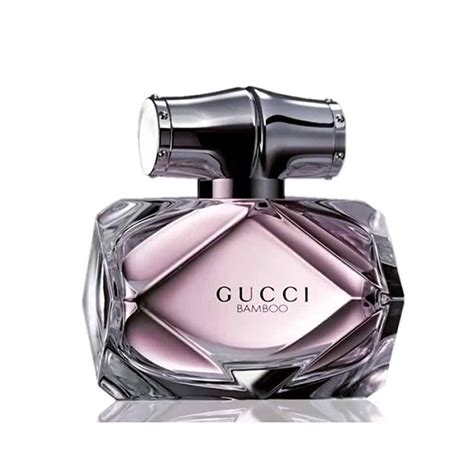 Gucci Bamboo EDP 